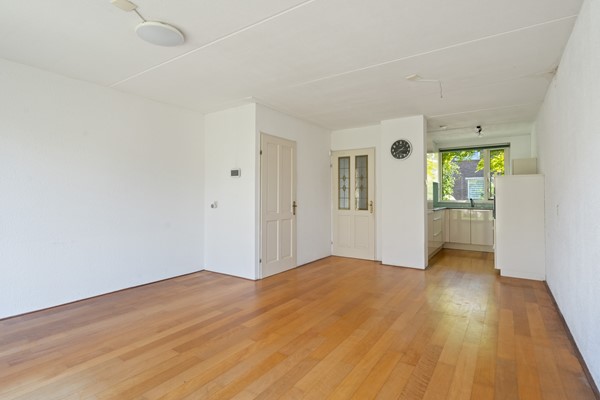 Medium property photo - Samoas 21, 3524 JW Utrecht